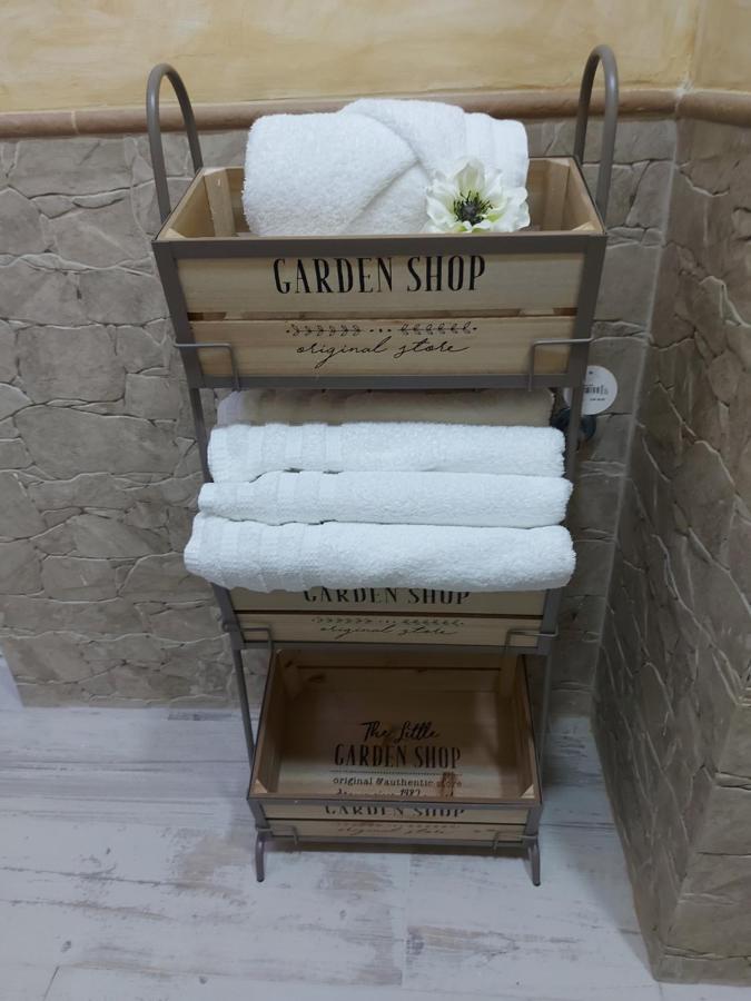 Apartamento Estrella Sauna Spa Jacuzzi 알하마데아라콘 외부 사진