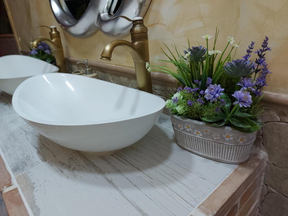 Apartamento Estrella Sauna Spa Jacuzzi 알하마데아라콘 외부 사진