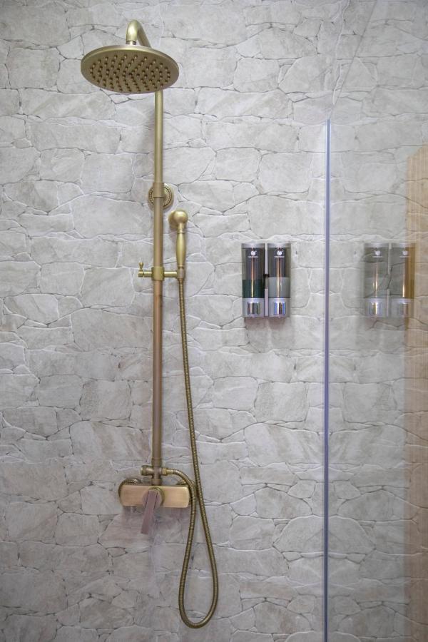 Apartamento Estrella Sauna Spa Jacuzzi 알하마데아라콘 외부 사진